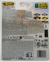 Hot Wheels Boulevard 2024 Toyota TRD Pro
