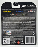 Hot Wheels Forza Motorsport Lamborghini Gallardo LP 570-4 Superleggera
