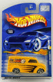 Hot Wheels Dairy Delivery