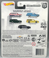 Hot Wheels Fast Wagons '69 Nissan Skyline Van
