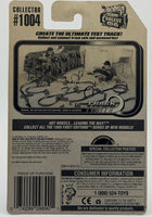 Hot Wheels Dairy Delivery

