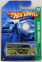 Hot Wheels Treasure Hunt Dairy Delivery
