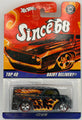Hot Wheels Dairy Delivery Since 68