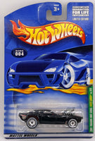 Hot Wheels Treasure Hunt Rodger Dodger
