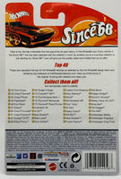 Hot Wheels Dairy Delivery Since 68
