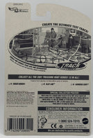 Hot Wheels Treasure Hunt Rodger Dodger
