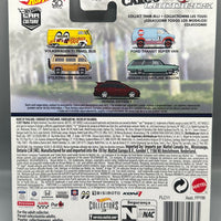Hot Wheels Cargo Carriers Honda Odyssey