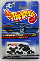 Hot Wheels Dairy Delivery
