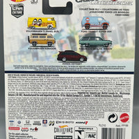 Hot Wheels Cargo Carriers '69 Nissan Skyline Van