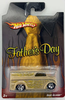 Hot Wheels Father's Day Dairy Delivery
