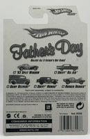 Hot Wheels Father's Day Dairy Delivery
