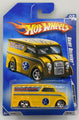 Hot Wheels Dairy Delivery