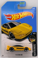 Hot Wheels '90 Acura NSX
