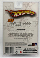 Hot Wheels 2006 Holiday Rods Dairy Delivery

