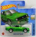 Hot Wheels Super Treasure Hunt Ford Escort RS200