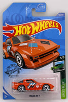 Hot Wheels Mazda RX-7
