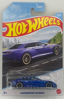 Hot Wheels Luxury Sedans Lamborghini Estoque
