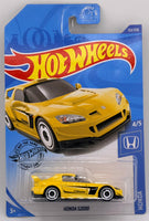 Hot Wheels Honda S2000
