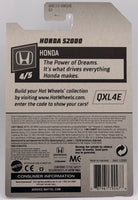 Hot Wheels Honda S2000
