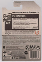 Hot Wheels Lamborghini Reventon Roadster
