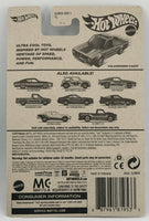 Hot Wheels Flying Customs VW Volkswagen Caddy
