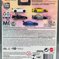 Hot Wheels Street Tuners Subaru BRZ