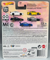 Hot Wheels Street Tuners '96 Nissan 180SX Type X
