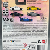 Hot Wheels Street Tuners '96 Nissan 180SX Type X