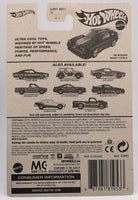 Hot Wheels Flying Customs '96 Nissan 180SX Type X
