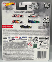 Hot Wheels Slide Street '20 Ford Mustang RTR Spec 5
