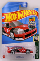 Hot Wheels Audi 90 Quattro Factory Sealed
