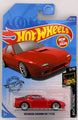 Hot Wheels '89 Mazda Savanna RX-7 FC3S