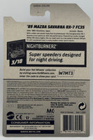 Hot Wheels '89 Mazda Savanna RX-7 FC3S
