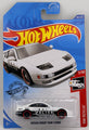 Hot Wheels Nissan 300ZX Twin Turbo