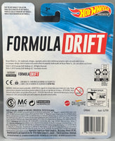 Hot Wheels Boulevard Formula Drift Nissan Silvia S15
