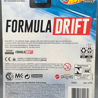 Hot Wheels Boulevard Formula Drift Nissan Silvia S15