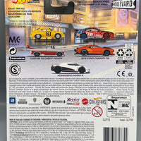 Hot Wheels Boulevard Nissan Silvia S15