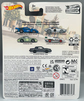 Hot Wheels Boulevard Porsche 964
