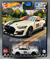 Hot Wheels '20 Ford Shelby GT500
