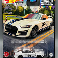 Hot Wheels '20 Ford Shelby GT500