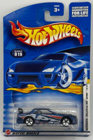 Hot Wheels Nissan Skyline
