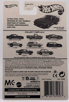 Hot Wheels Flying Customs Nissan Skyline RS (KDR30)
