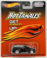 Hot Wheels Hot Tamales '56 Ford F-100 Panel
