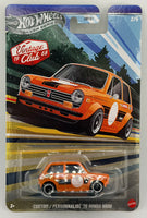 Hot Wheels Vintage Club Custom '70 Honda N600
