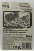 Hot Wheels Escort Rally
