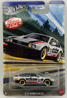 Hot Wheels Vintage Club Alfa Romeo GTV6 30
