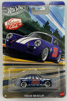 Hot Wheels Vintage Club Porsche 356 Outlaw
