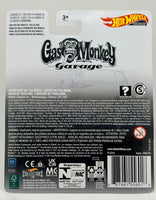 Hot Wheels Gas Monkey Garage '68 Corvette Gas Monkey Garage
