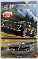 Hot Wheels Vintage Club BMW 507
