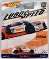 Hot Wheels Euro Speed Audi R8 LMS